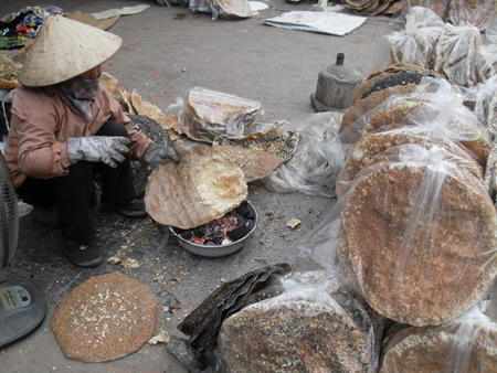 banh da ngon noi tieng